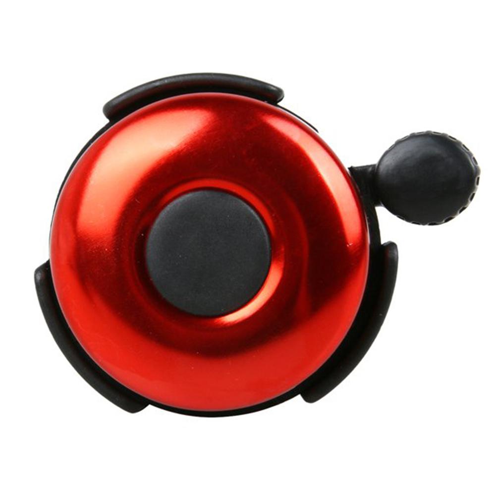 Outdoor Cycling Bicycle Handlebar Bell Kids Mountain Bike Horn Part Replacement