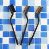 Clean Wire Brush 3 Types/Iron Brush Rust Removal Wire Brush Cleaning Brush