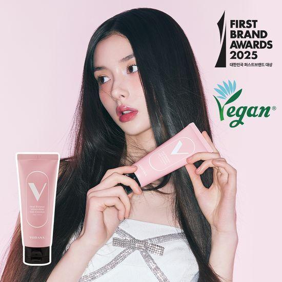 

VODANA Heat Balance Velvet Shine Эссенция для волос 100 мл