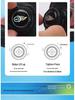 Boys' 2025 Autumn/Winter Non-Slip Leather Basketball & Running Shoes for Kids