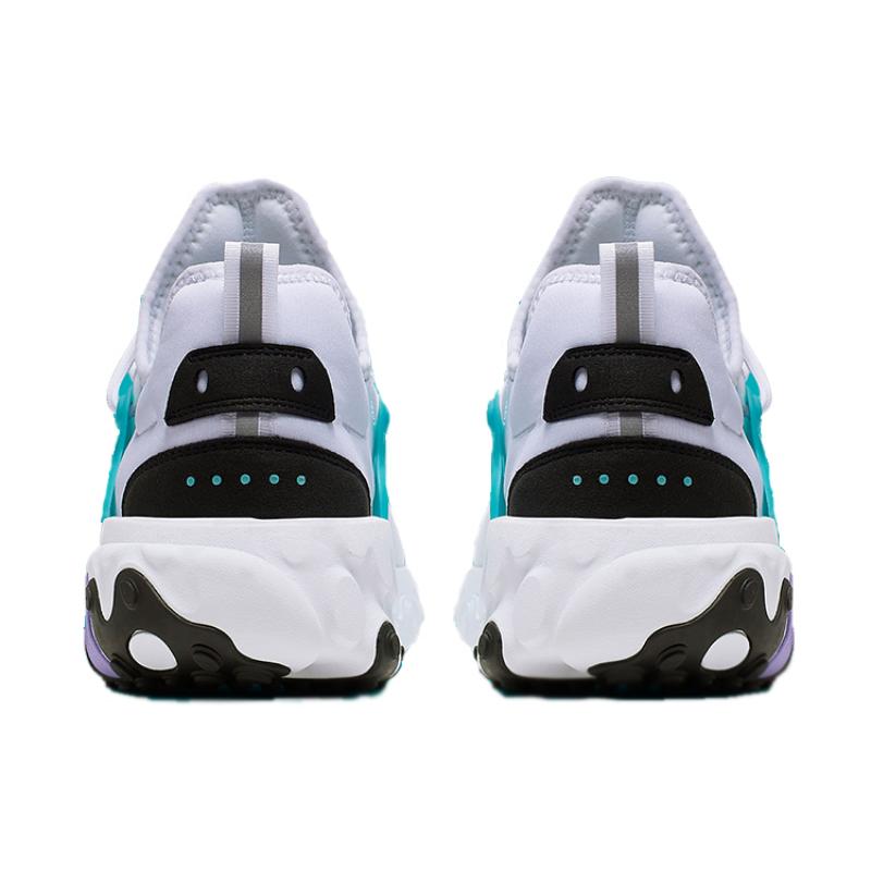 Nike React Presto 'Cassette' Sneakers AV2605-101