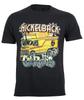 Nickelback T-Shirt Get Rollin Schwarz Neu S M L XL XXL