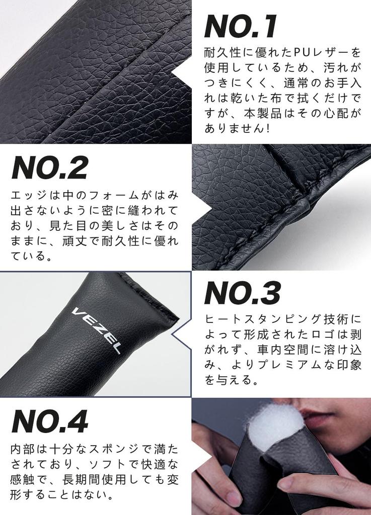 HUDIY VEZEL RV3 RV4 RV5 RV6 RV Series (April 2021 and up) Honda Vezel