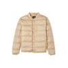 Converse Down Jacket Men's Yellow 10021983-A02