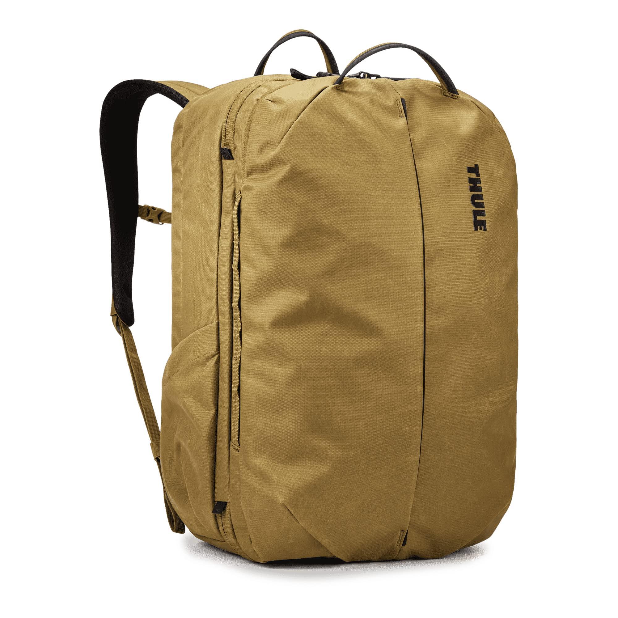 

Thule Aion Travel Backpack 40L Nutria