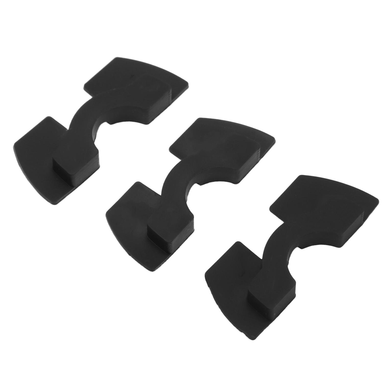 

Электрический самокат резиновый демпфер вибрации демпфер для скутера демпфер вибрации амортизирующая накладка для Xiaomi