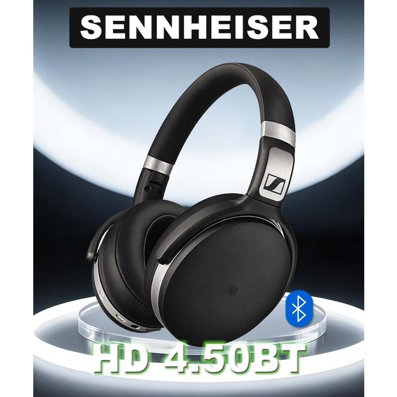 

Sennheiser HD4.50BT Wireless Bluetooth Headset.