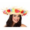 BB Carnival-Hawaiian Multicolor Hat