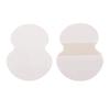 30 pairs of thin sweat-absorbing and antiperspirant underarm pads
