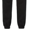 Evisu Big M Logo Sweatpants Men Bottoms Black 2EAHTM1SP356STCT