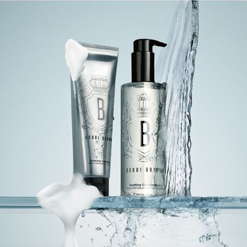 Soothing Cleansing Oil 200ML