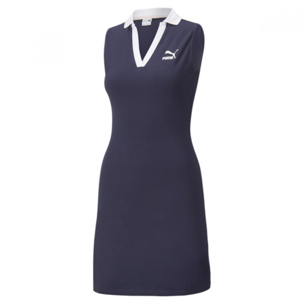 

Official Puma Puma Official Puma Tennis Club Dress XS