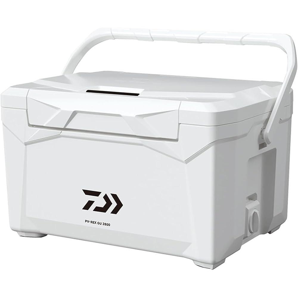 Daiwa Provisor REX GU1600 Cooler Box Fishing Outdoor Black