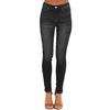 2025 Women's Slim Fit Stretch Small Leg Trendy Long Pants