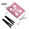 Dog Nail Trimming Hammock Pet Grooming with Stand, Folding Cat Table, Mesh Table Washing Station for Cats Dogs Supplies