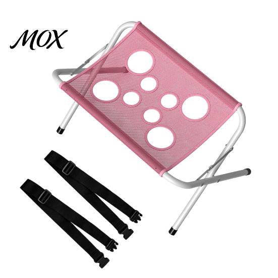 Dog Nail Trimming Hammock Pet Grooming with Stand, Folding Cat Table, Mesh Table Washing Station for Cats Dogs Supplies