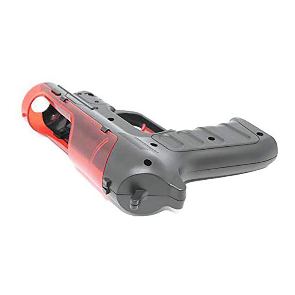 1× Game Shot Hand Gun Move Motion Controller for PS3
