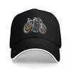 MV Agusta Brutale Cute Style Baseball Cap Tea Hat Mountaineering Fishing Cap Designer Man Women's