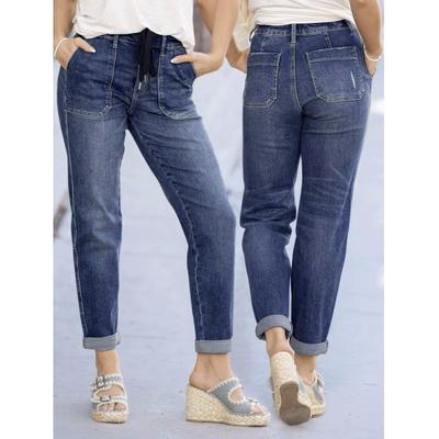 Hosen & Röcke – Jeans