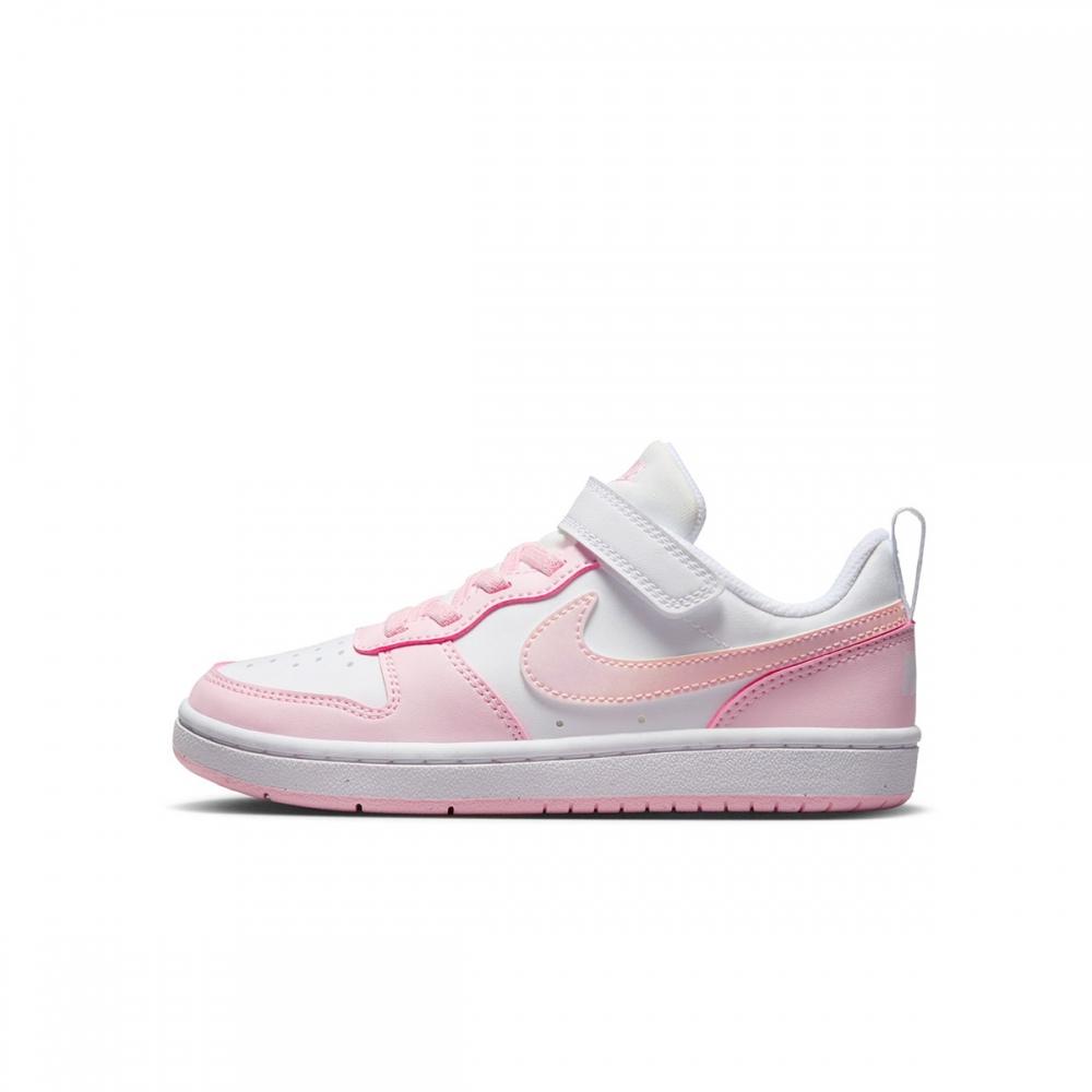 

Nike Court Burrow Low Recraft PS DV5457 105 220