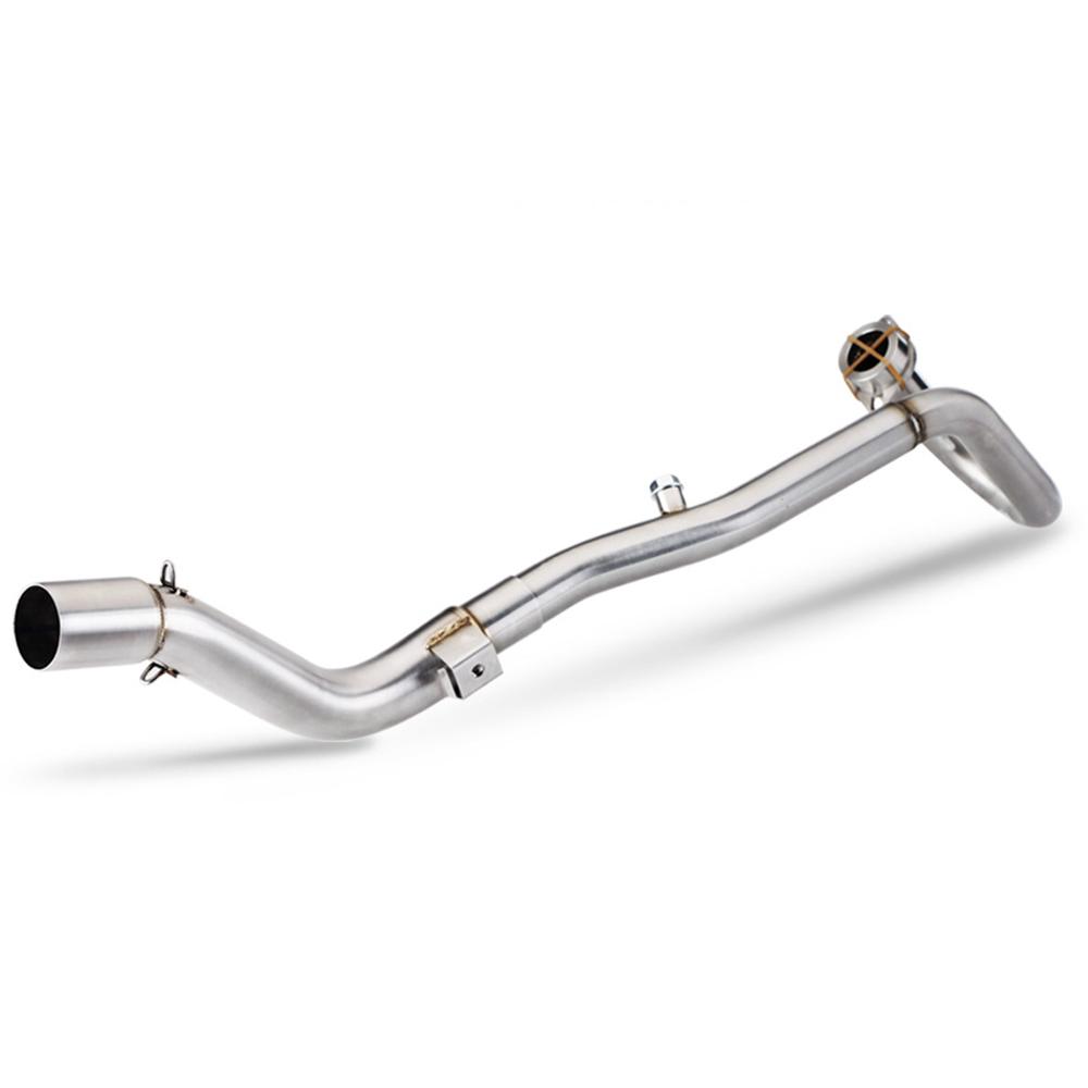 for honda crf300 crf300l Rally Crf250L crf250 Rally 12-20 Full system exhaust pipe high performance off-road bike muffler Type A