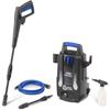 Nettoyeur Haute Pression - AR BLUE CLEAN - E-1300 - 1300 W - 100 Bar - Compact Et Léger