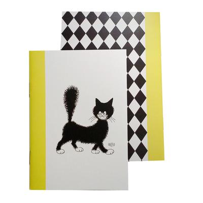 Poznámkové bloky – Zápisníky