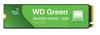 SSD WD Green SN3000 500GB NVMe WDS500G4G0E