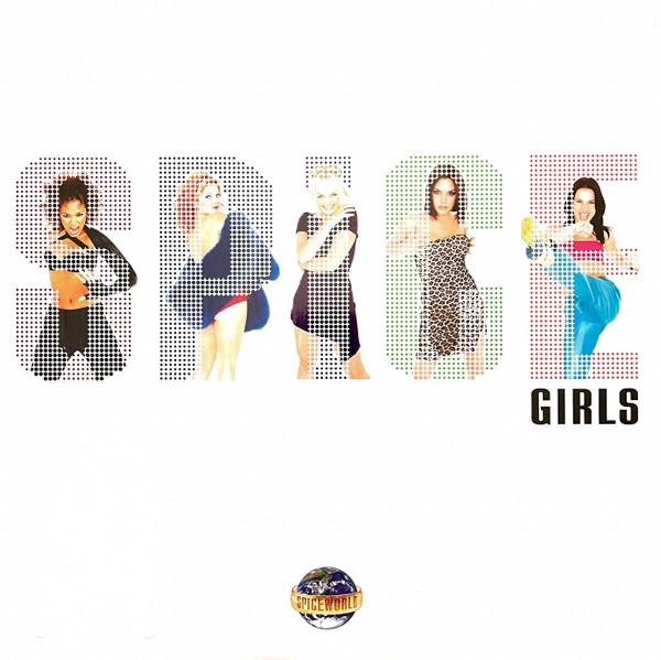 

LP Record SPICE GIRLS - Spiceworld B003127501 Virgin 2020 US Dance & Electronica