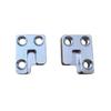 2Pcs Piano Slow Fall Hook Light Weight Aluminum Alloy Replacement Slow Down Hook for Simple Repair Easy to Use