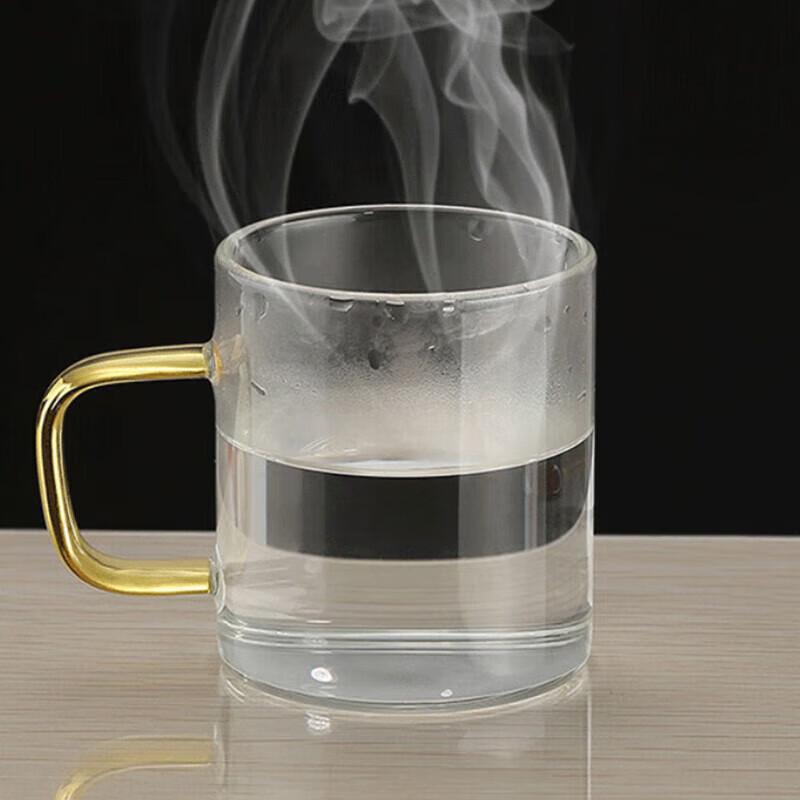 Muke Round PVC Waterproof Table Protector