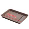 Zhongshu Technology Thickened Rectangular Flower Pot Tray
