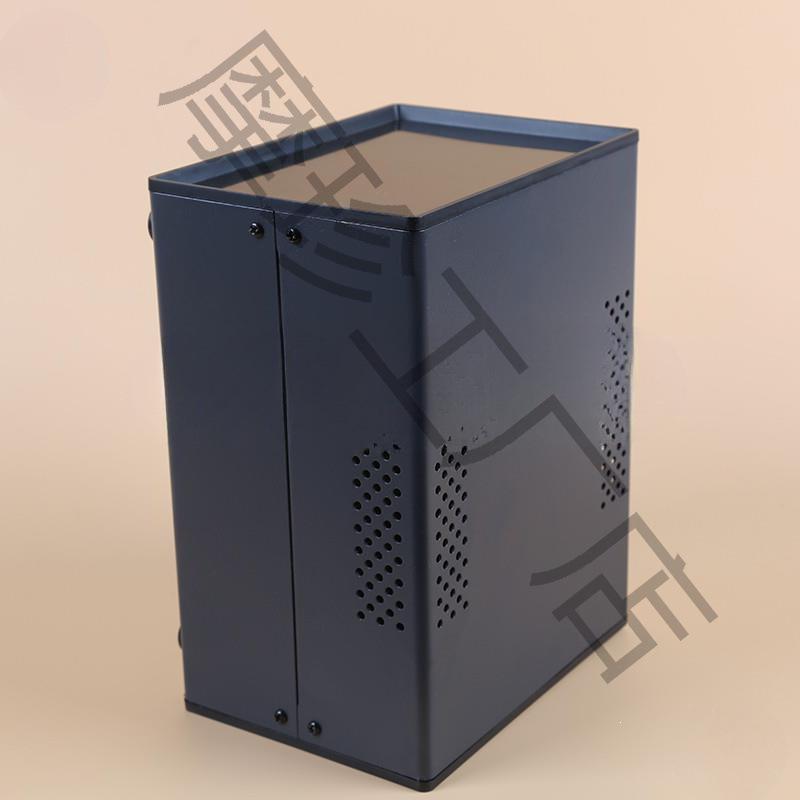 110V Electronic Equipment Metal Chassis Enclosure