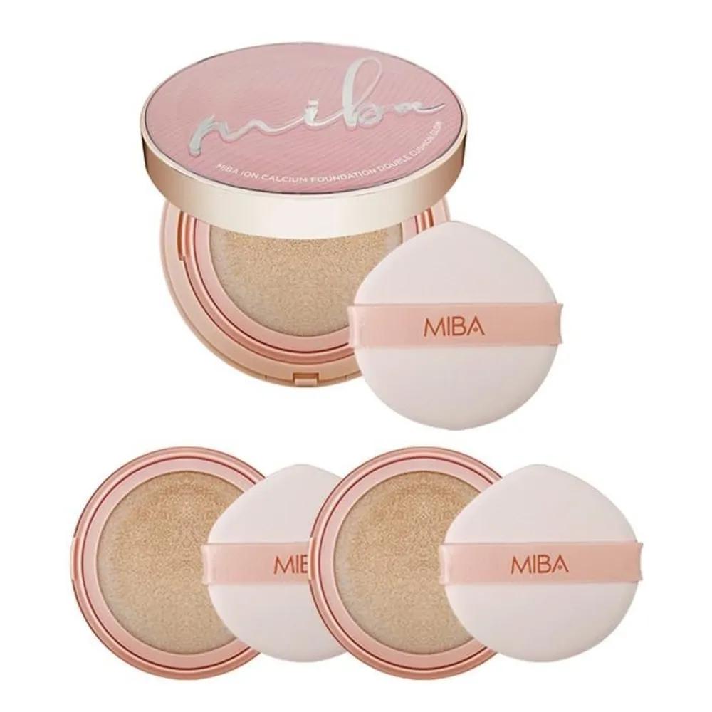

Miba King Cushion Season 3 No. 21 Simple Main Product + 2 Refills