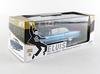 Greenlight 1/43 Scale 1955 Cadillac Fleetwood Series 60 "Blue Cadillac" Featuring Elvis Presley (1935-77)