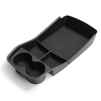Central Control Additional Storage Storage Box Additional Storage Space Armrest Tray Car Central Control Truck