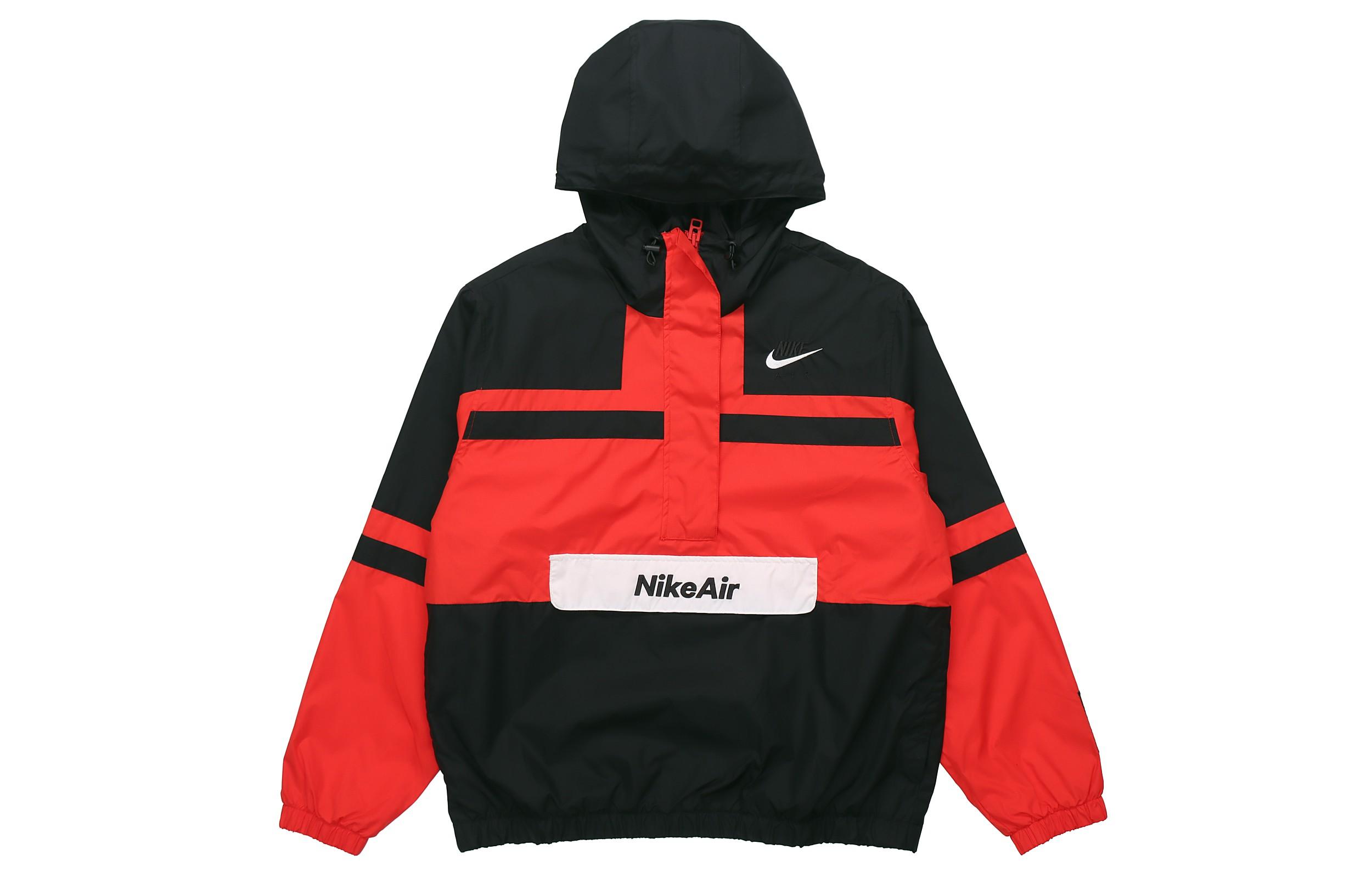 

Nike Jackets Men s Hooded Moderate Other CJ4835-657 L