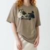Unisex Édouard Manet - The Luncheon On the Grass Shirt and Kids Tshirt, Art History t-Shirt and Kids Tshirt