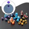 Mechanical Dice Accessory for Board Games