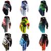Leichte Motorrad ATV Fahrradhandschuhe Atmungsaktiv Sport Reiten Herren Damen