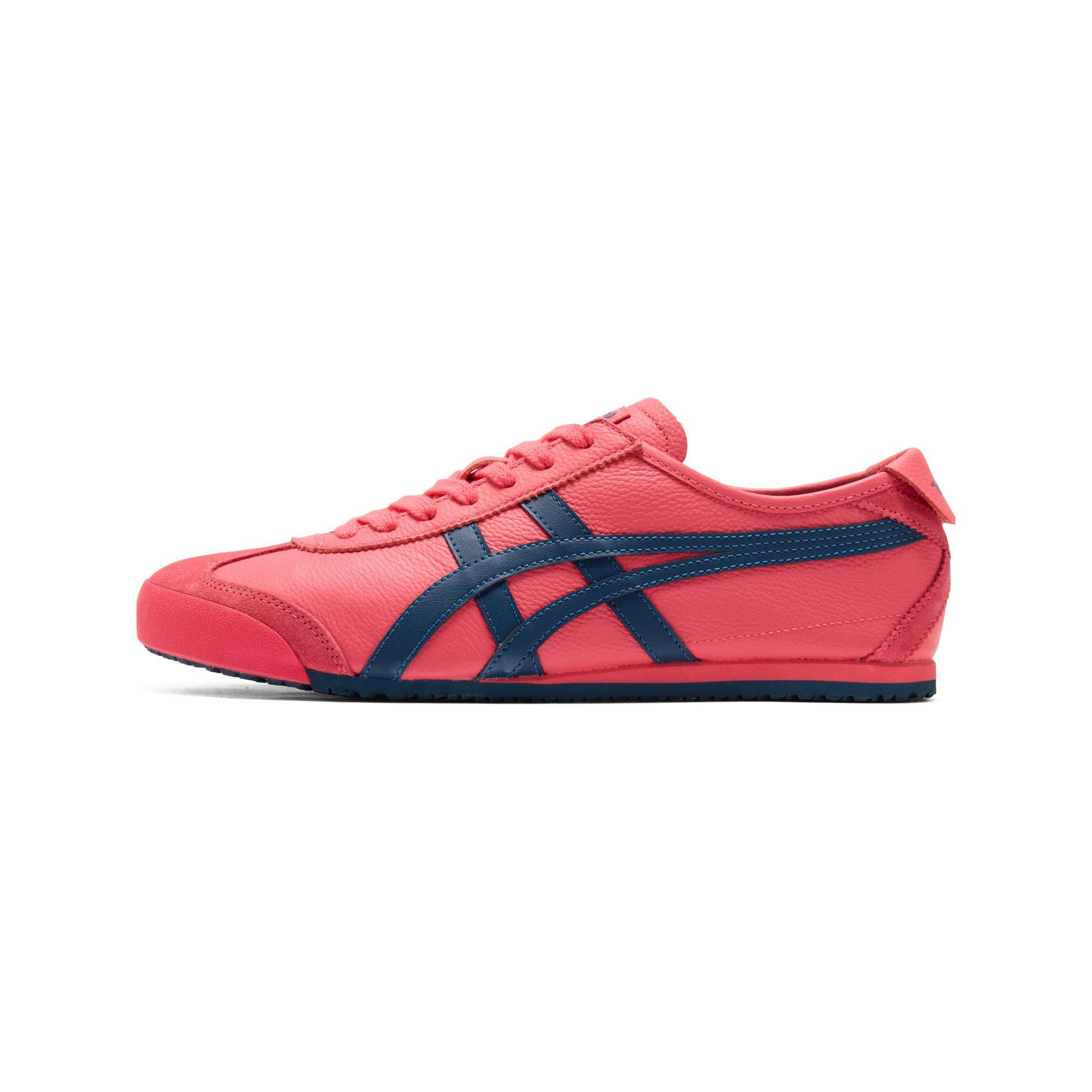 Onitsuka Tiger Mexico 66 Vēršāda Izturīga