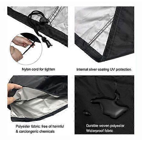 213*132*74cm Waterproof Garden Furniture Covers,Garden Furniture Cover,Garden Furniture