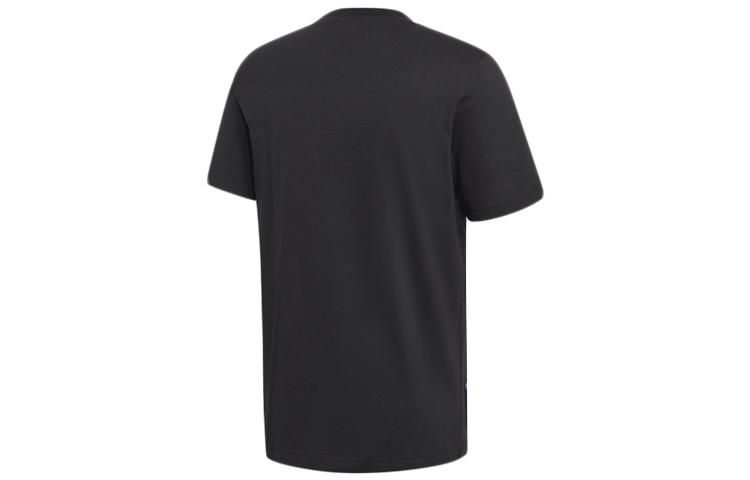 Adidas x Disney T Shirt Men's Black GD6024