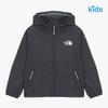 The North Face Kids Little Glamp Jacket Chg Nj3lr16t