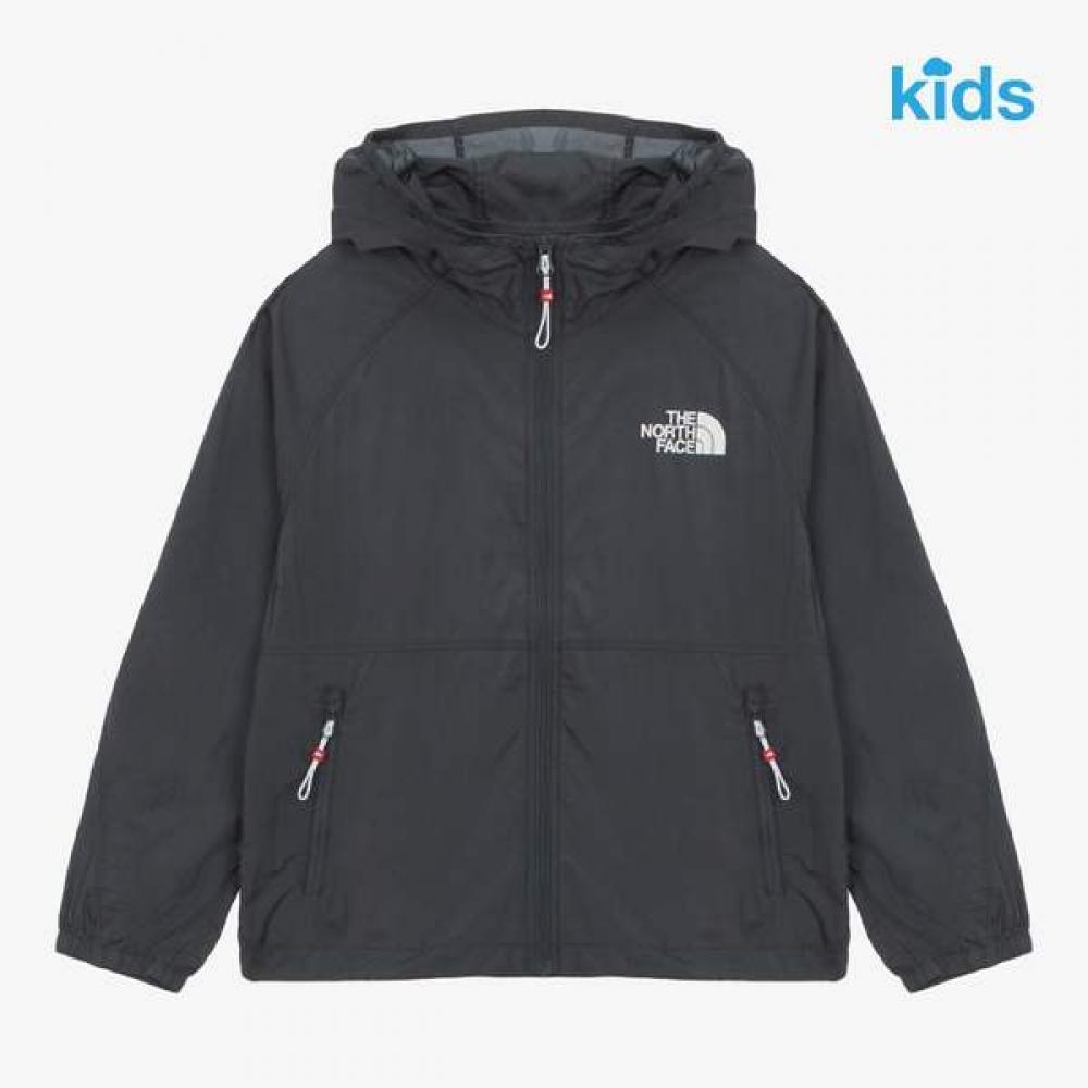 The North Face Kids Little Glamp Jacket Chg Nj3lr16t