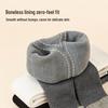 Nidoxiong Kids Thermal Fleece-Lined Tights