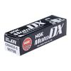 NGK CR6HDX-S Spark Plug for 2 Wheels, MotoDX Plug, 90708, Heat Value No. 6, Screw Type