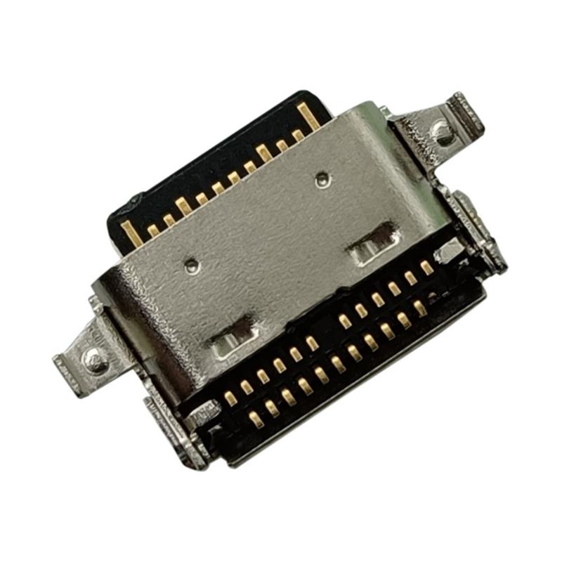 

Заміна для Matebook 13 14 W29L WRTW19R WAH9L WFH9L Роз єм гнізда порту док-станції для зарядки Type C Насадка для ремонту ноутбука 1