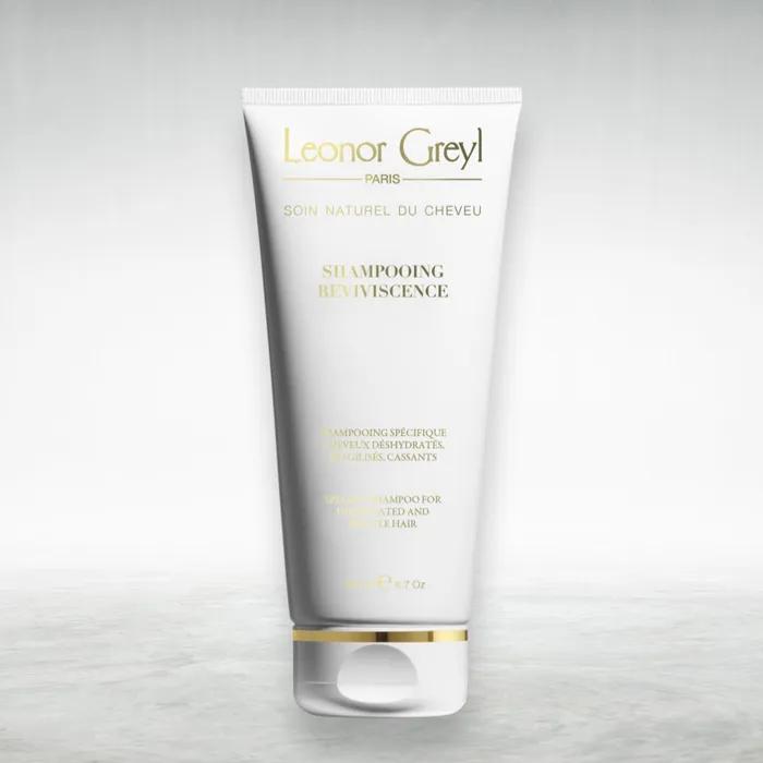 Highly concentrated_Le Vivisence Shampoo for Very Dry and Damaged Hair