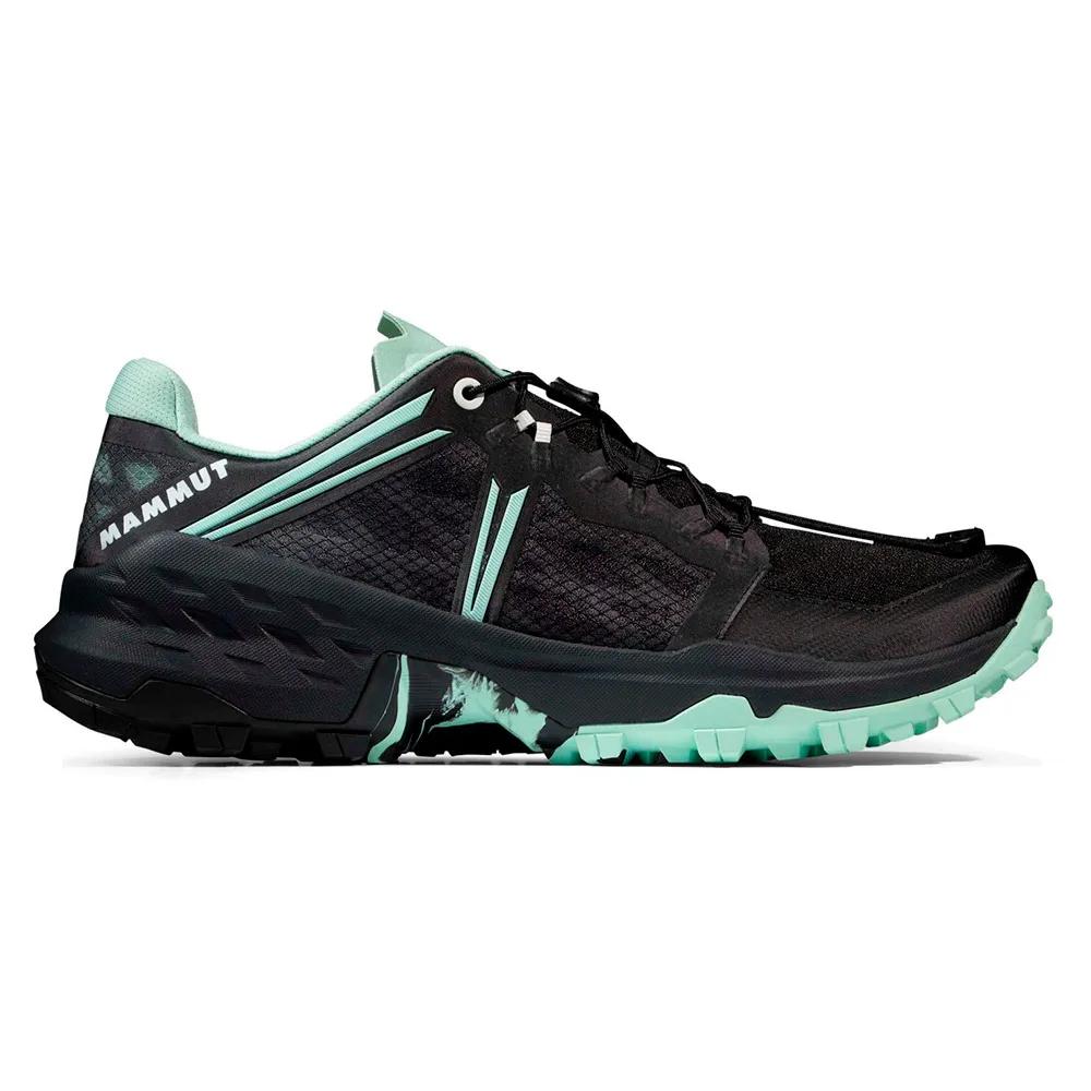 Mammut Кроссовки для трейлраннинга Sertig TR Low